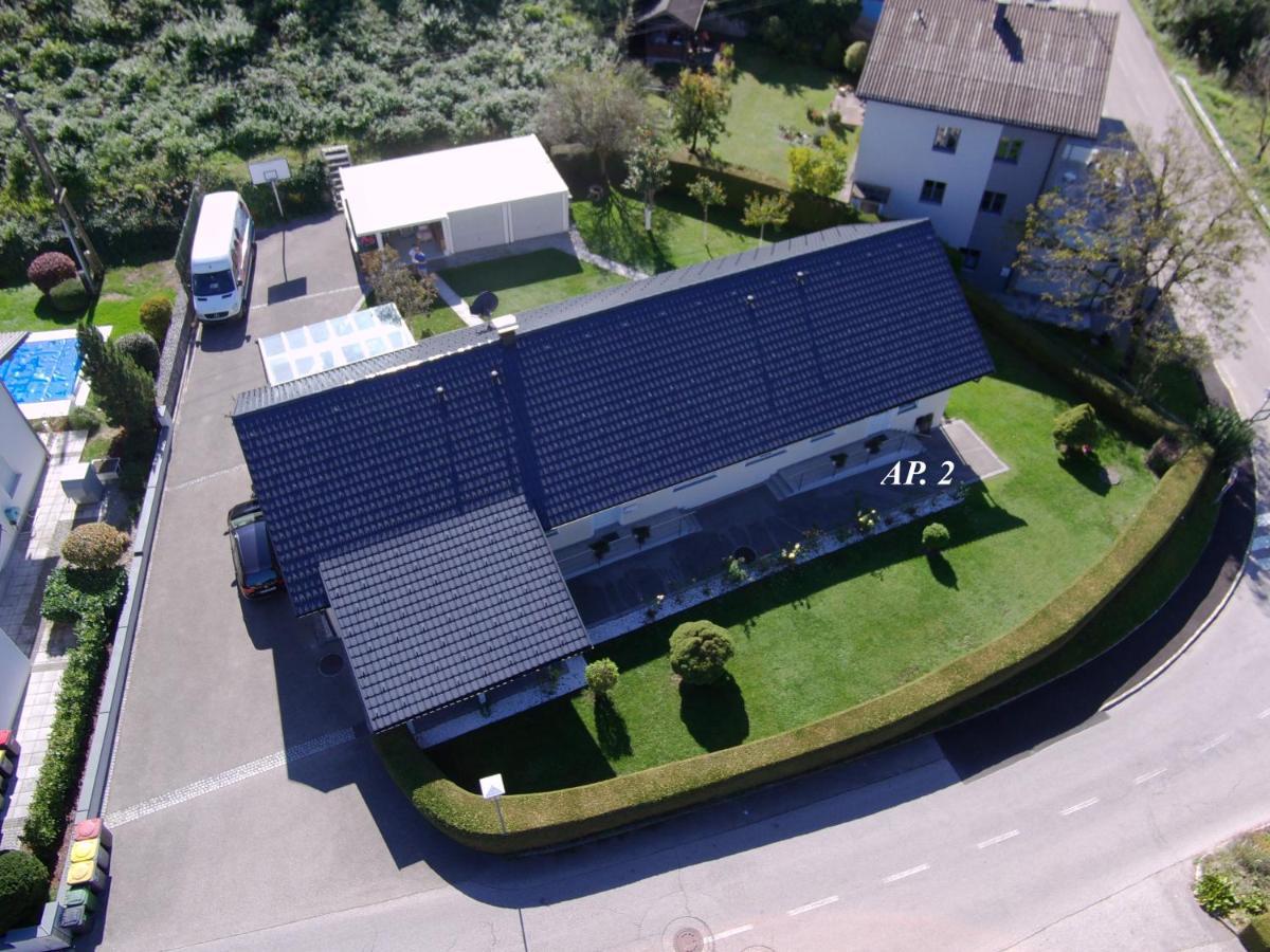 Ferienwohnung Am Traunsee 阿尔特穆斯特 外观 照片