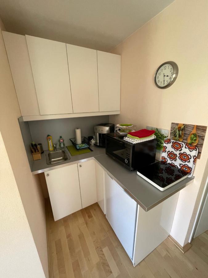 Ferienwohnung Am Traunsee 阿尔特穆斯特 外观 照片