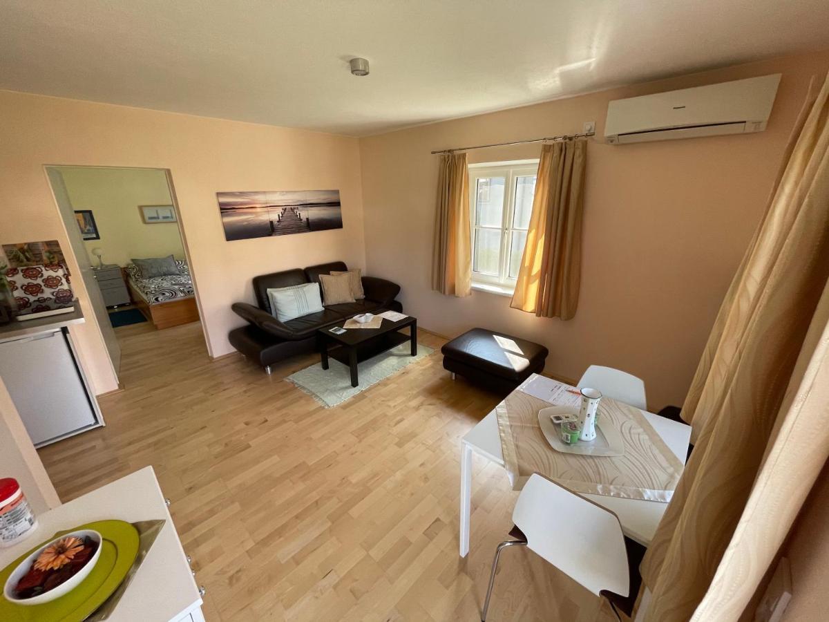 Ferienwohnung Am Traunsee 阿尔特穆斯特 外观 照片