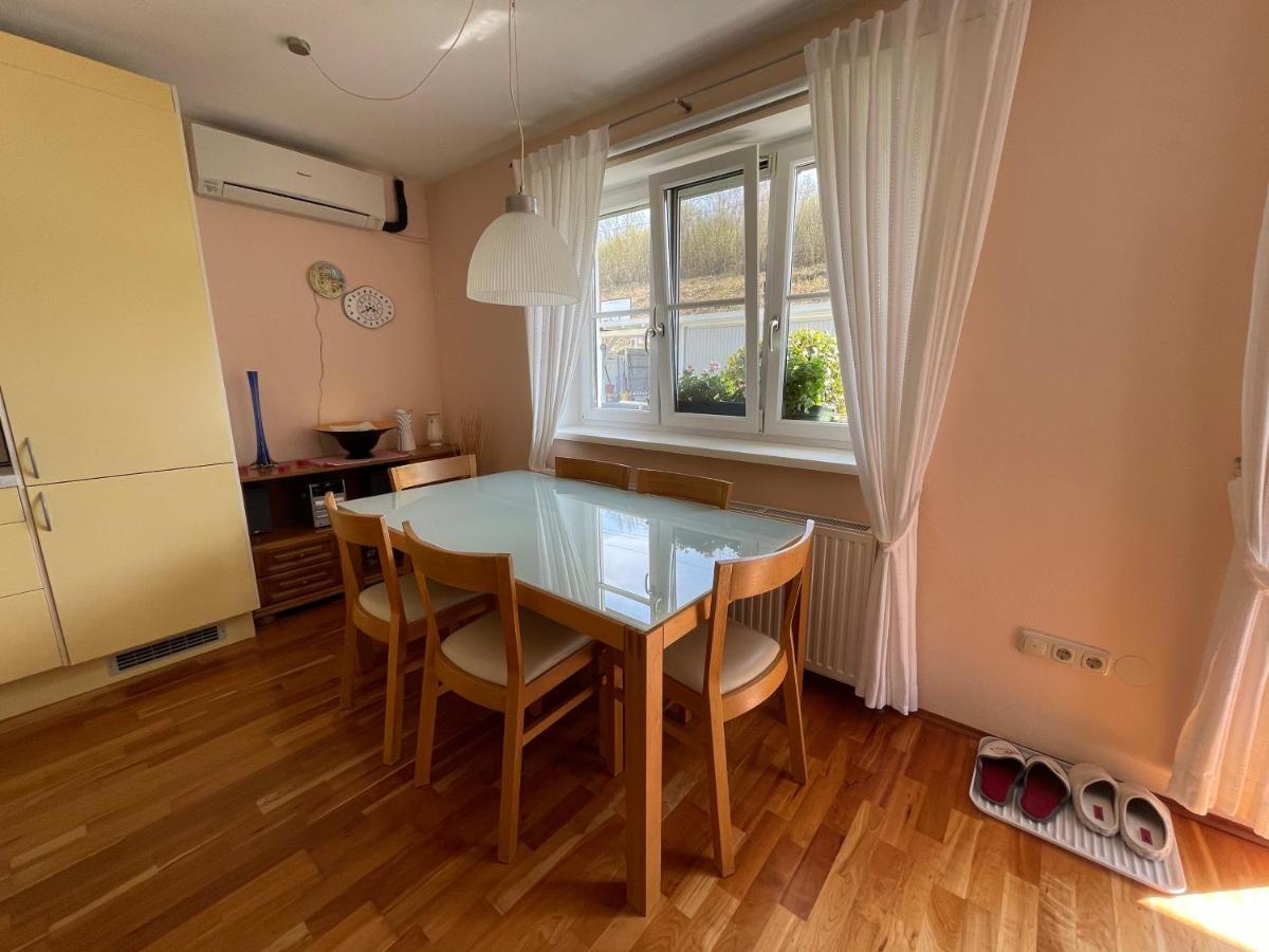 Ferienwohnung Am Traunsee 阿尔特穆斯特 外观 照片