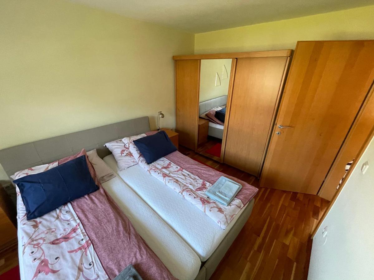 Ferienwohnung Am Traunsee 阿尔特穆斯特 外观 照片
