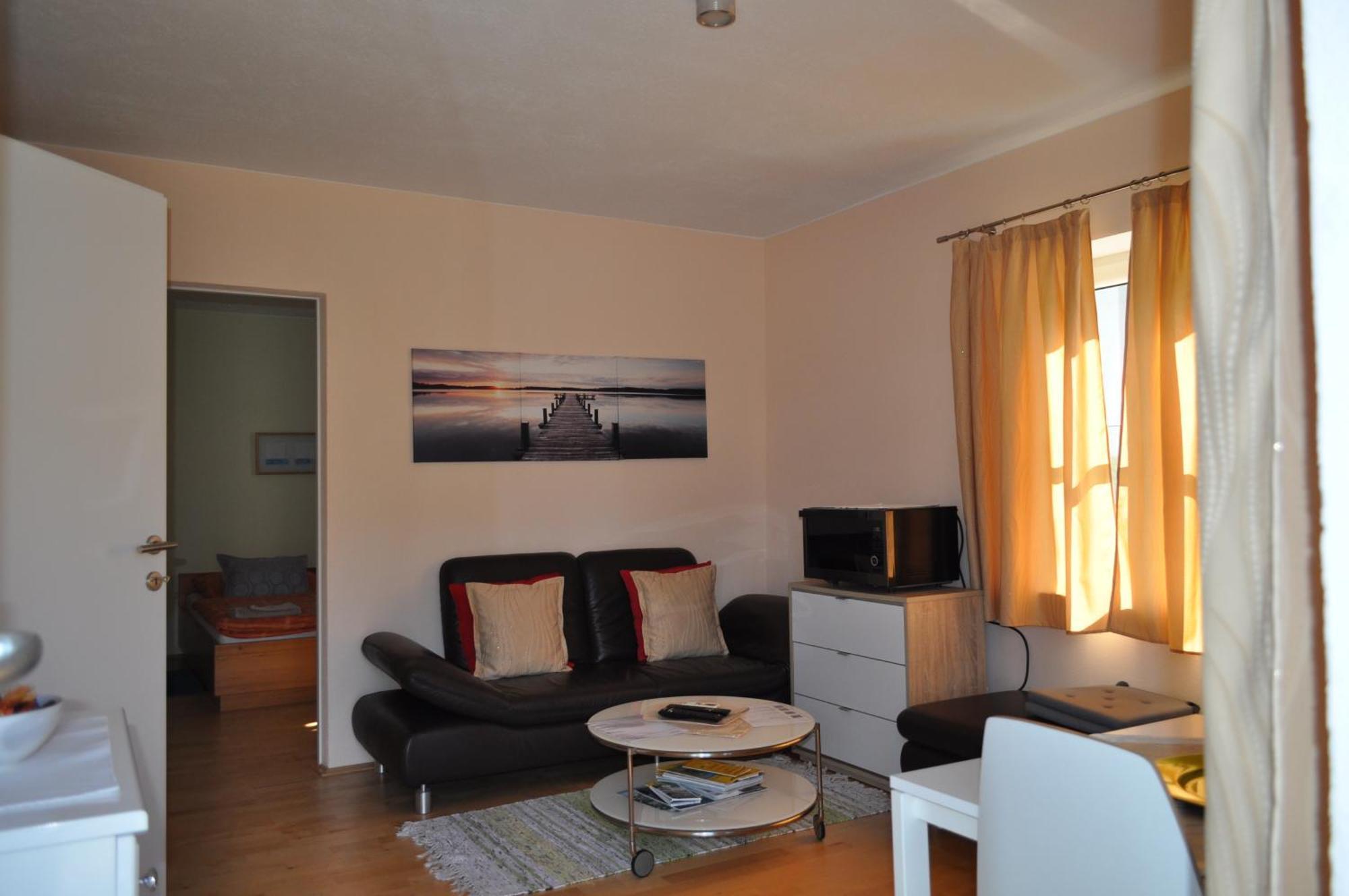 Ferienwohnung Am Traunsee 阿尔特穆斯特 外观 照片