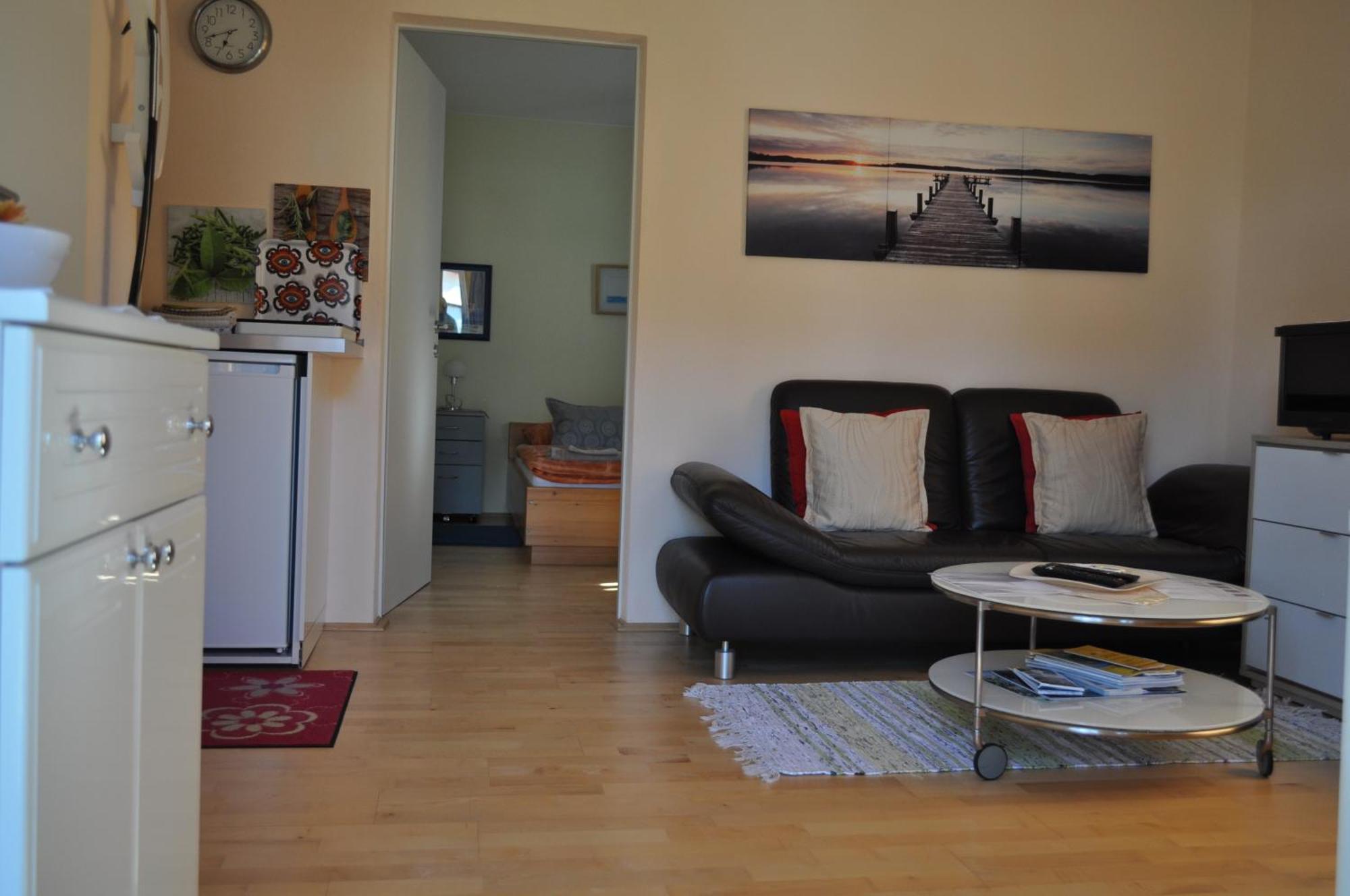 Ferienwohnung Am Traunsee 阿尔特穆斯特 外观 照片