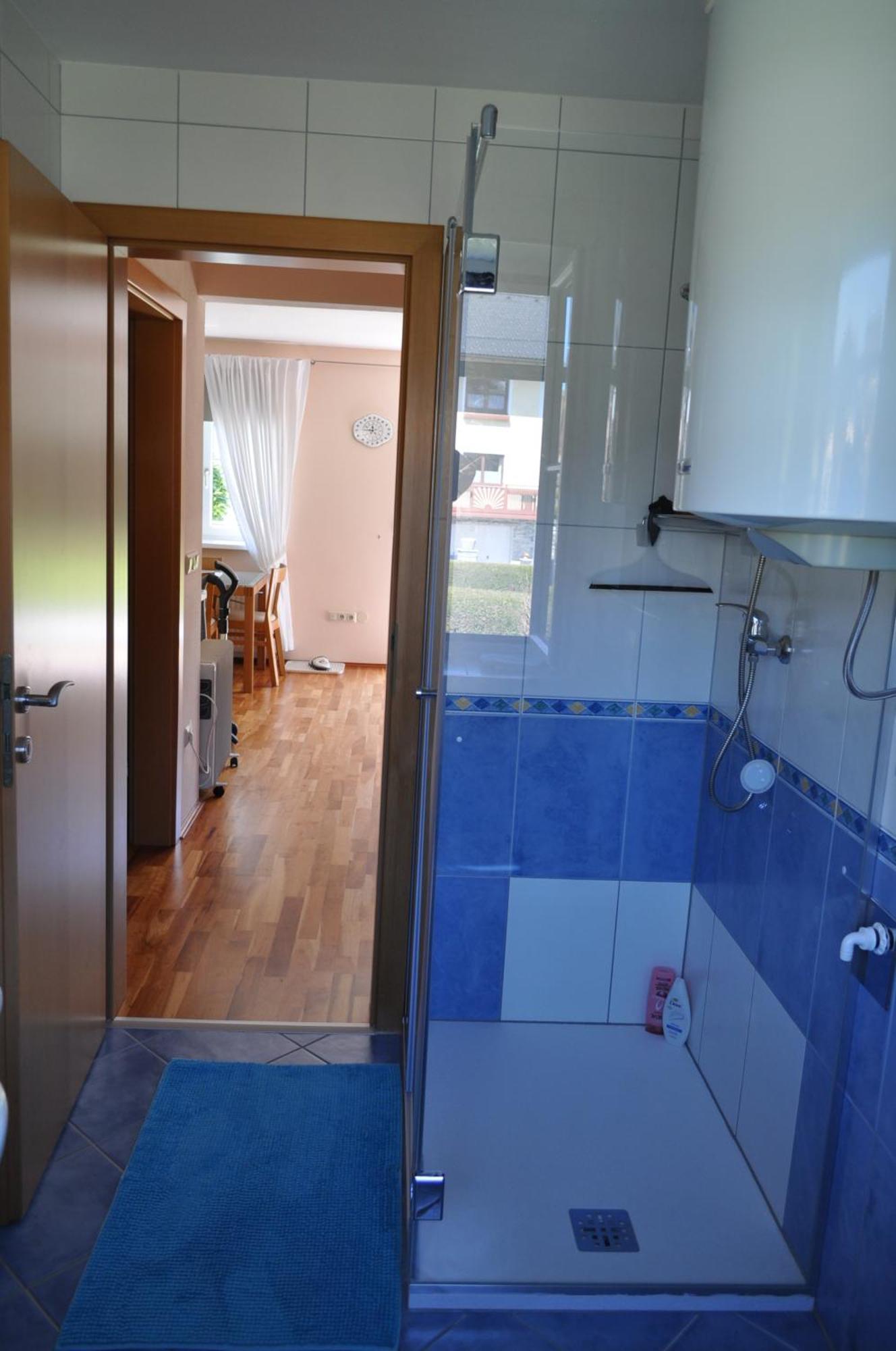 Ferienwohnung Am Traunsee 阿尔特穆斯特 外观 照片