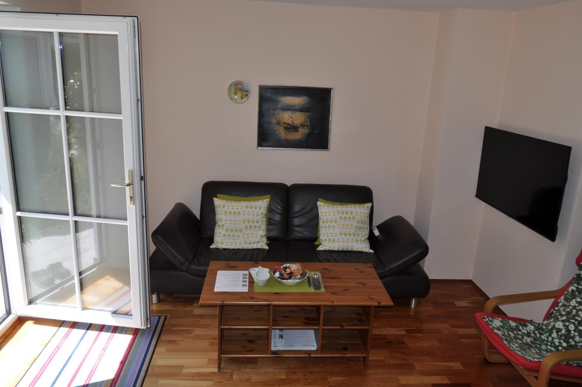 Ferienwohnung Am Traunsee 阿尔特穆斯特 外观 照片
